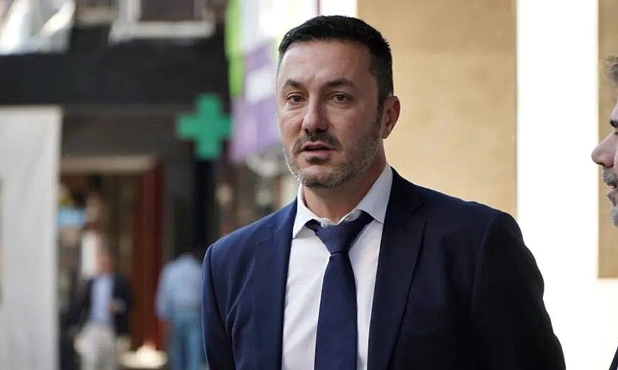 Luis Petri, ministro de Defensa, encabezará la boleta de diputados nacionales de LLA en Mendoza