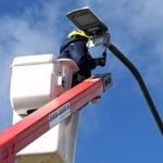 Plan de Iluminación: más del 90% de los reclamos se resolvieron en 48 horas