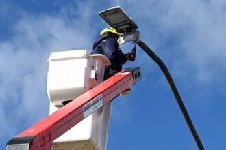 Plan de Iluminación: más del 90% de los reclamos se resolvieron en 48 horas