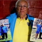 Ramón Maddoni, el incansable descubridor de cracks