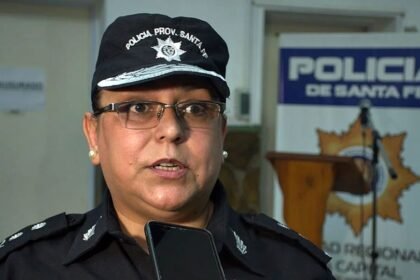 Romero: "No había denuncias por violencia de género contra el agresor"