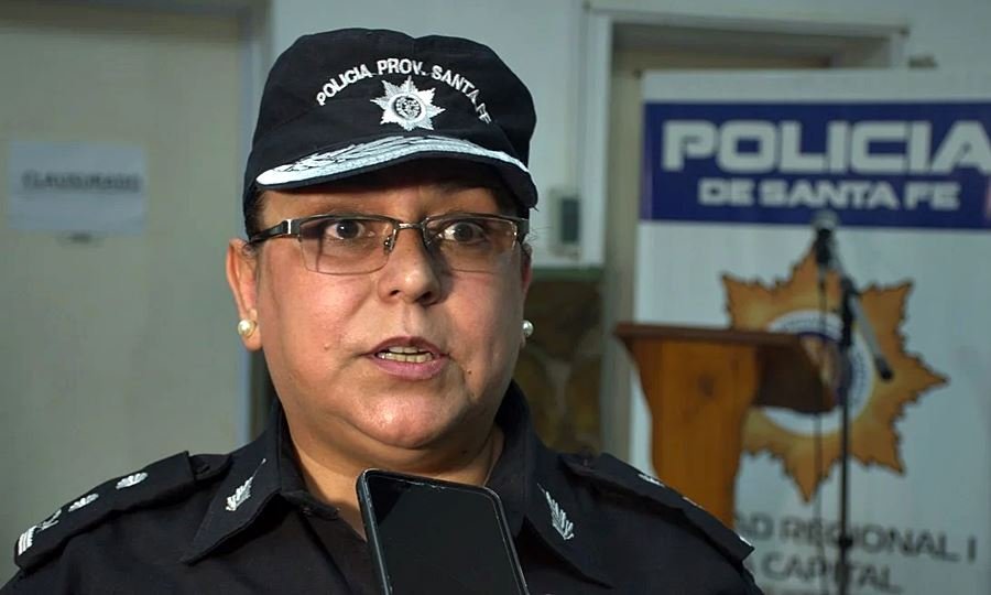 Romero: "No había denuncias por violencia de género contra el agresor"