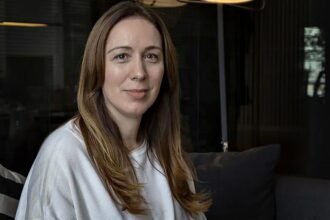 María Eugenia Vidal: “Voy a hacer campaña con los candidatos del PRO que compitan contra La Libertad Avanza”