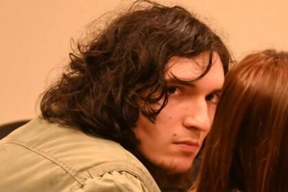 Martín Kunz fue condenado a prisión perpetua por el homicidio del chofer Rubén Walesberg y el ataque a cadetes del Liceo Militar