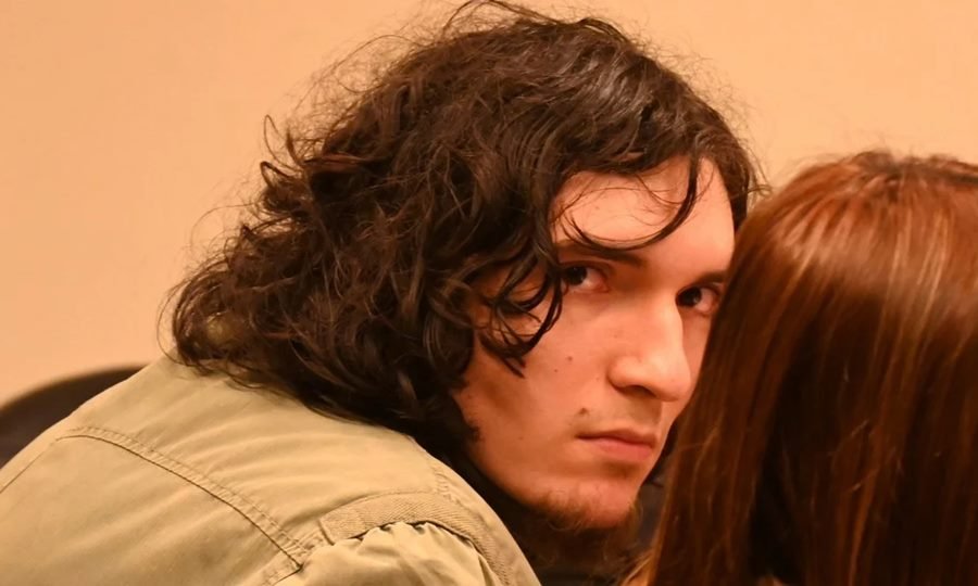 Martín Kunz fue condenado a prisión perpetua por el homicidio del chofer Rubén Walesberg y el ataque a cadetes del Liceo Militar