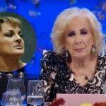 Mirtha Legrand recordó con emoción a la Locomotora Oliveras: "Era hipnótica"
