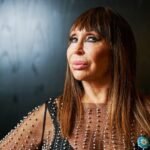 Moria Casán opinó sobre Wanda Nara: "La admiro como madre y mujer empresaria"