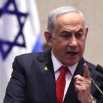 Netanyahu anunció su intención de una ocupación total de Gaza