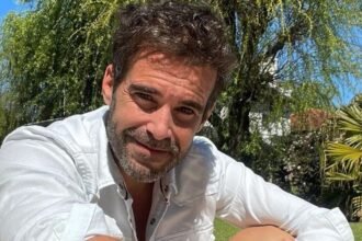 Rufina eligió quedarse a vivir con la China Suárez en Turquía: la palabra de Nicolás Cabré