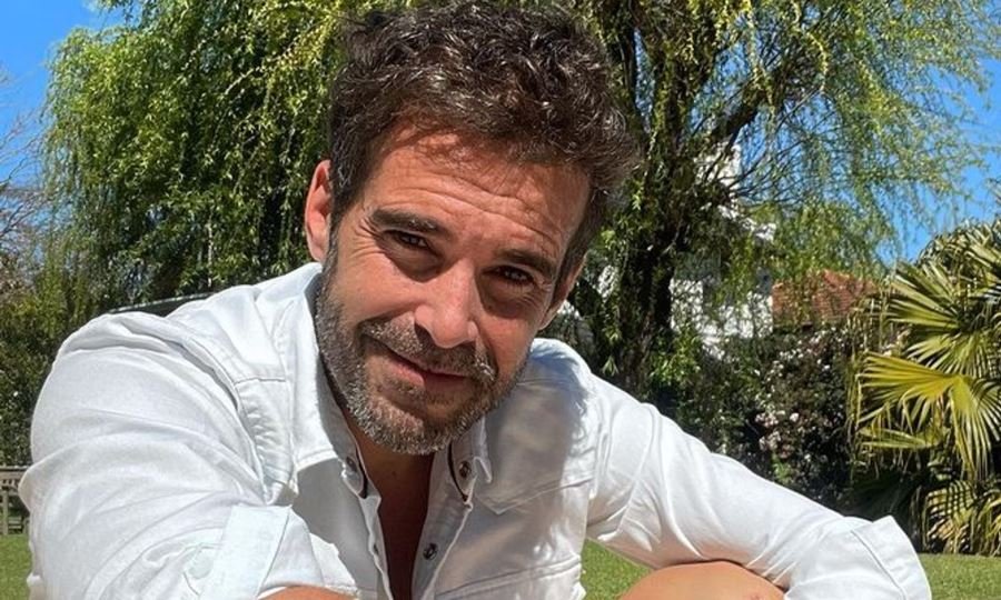 Rufina eligió quedarse a vivir con la China Suárez en Turquía: la palabra de Nicolás Cabré