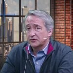 Nicolás Mayoraz: “La reelección es el alma de la reforma que impulsa Pullaro”