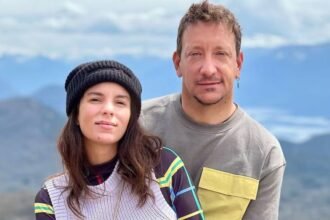 Nicolás Vázquez y el escandaloso motivo de su separación de Gimena Accardi: “Comprobó que ella tenía una relación paralela”
