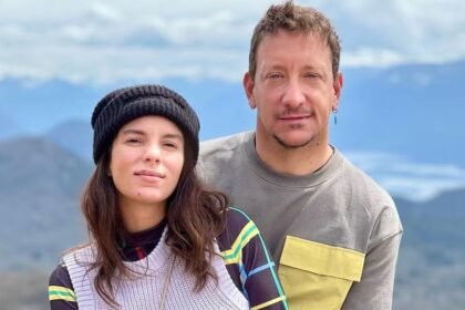 Nicolás Vázquez y el escandaloso motivo de su separación de Gimena Accardi: “Comprobó que ella tenía una relación paralela”