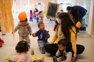 El Concejo distinguirá a personas y organizaciones que trabajan en la defensa de los derechos de las infancias