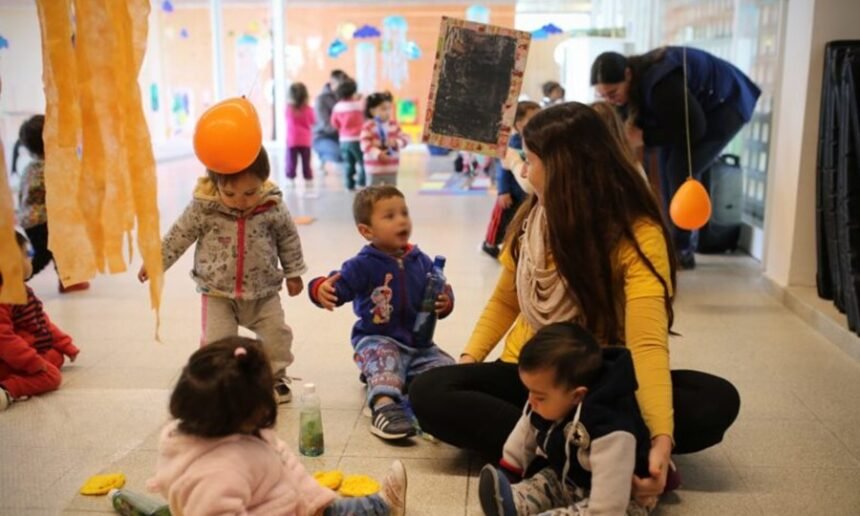 El Concejo distinguirá a personas y organizaciones que trabajan en la defensa de los derechos de las infancias