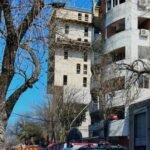 Tragedia en San Lorenzo: murió el quinto operario que cayó de un montacargas