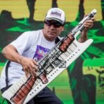 El comunicado de Pablo Lescano por la batalla campal mortal en el show de Damas Gratis