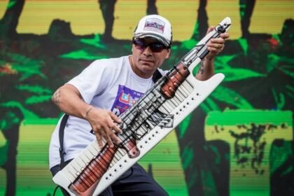 El comunicado de Pablo Lescano por la batalla campal mortal en el show de Damas Gratis