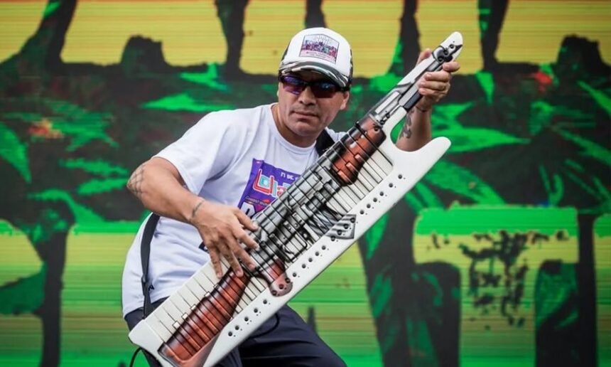 El comunicado de Pablo Lescano por la batalla campal mortal en el show de Damas Gratis