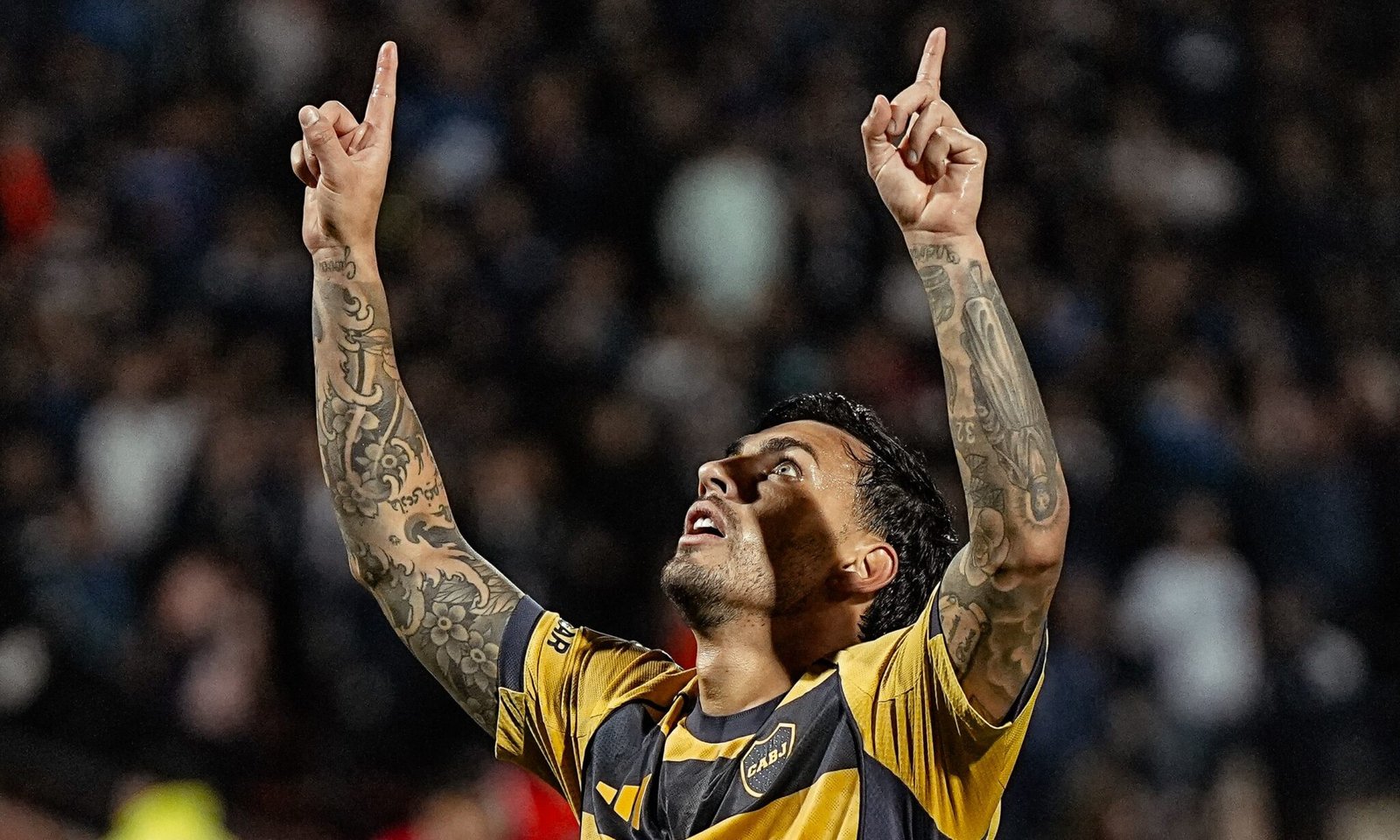 Boca cortó la mala racha y se reencontró con el triunfo tras vencer 3-0 a Independiente Rivadavia