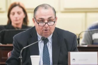 poletti reforma constitucional