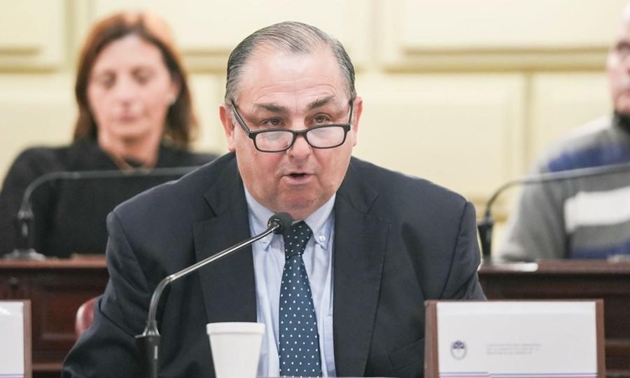 poletti reforma constitucional