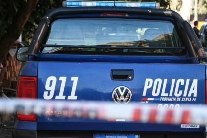 Robo millonario en una entradera en barrio Guadalupe