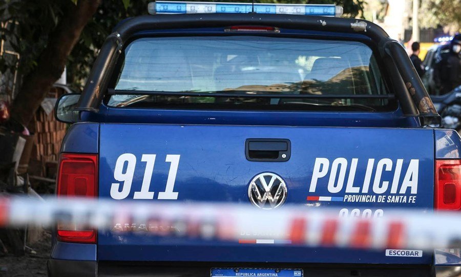 Robo millonario en una entradera en barrio Guadalupe