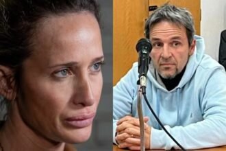 Claudio Contardi busca anular el juicio tras ser condenado por violación a Julieta Prandi