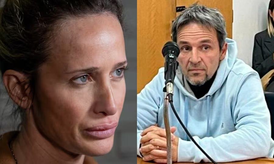 Claudio Contardi busca anular el juicio tras ser condenado por violación a Julieta Prandi