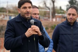 Pullaro: “En casi 20 meses de gestión el Gobierno nacional se comió el activo vial del país”