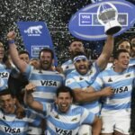 los pumas