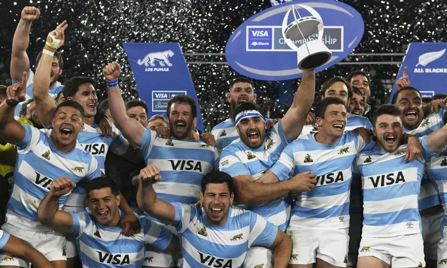 los pumas
