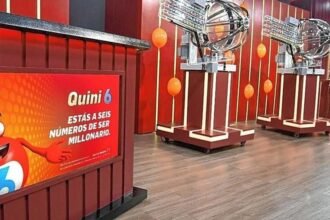 sorteo quini 6