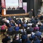 La Comisión de Régimen Municipal realizó en Reconquista su segunda audiencia pública