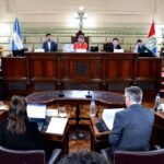 La Comisión de Régimen Municipal presentó dictamen sobre cláusulas transitorias