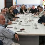 Paritaria de salud: el Gobierno ofreció un aumento del 7 % semestral, con mínimos garantizados