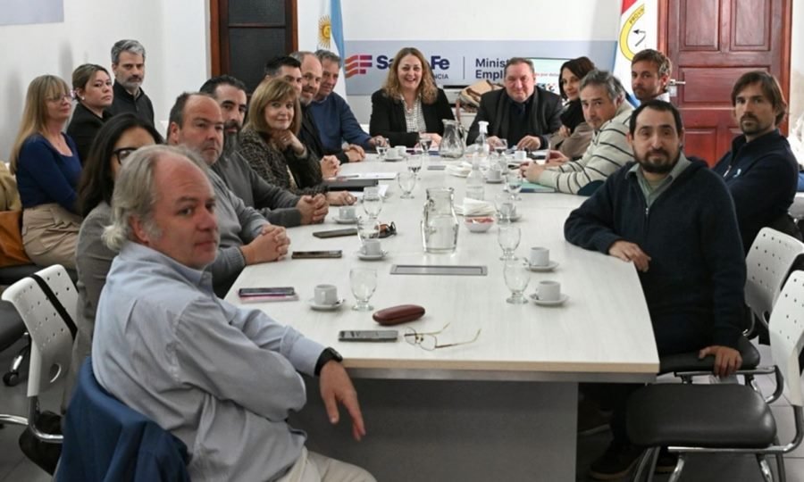 Paritaria de salud: el Gobierno ofreció un aumento del 7 % semestral, con mínimos garantizados