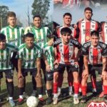 final de Liga Santafesina entre Sanjustino y Colón de San Justo