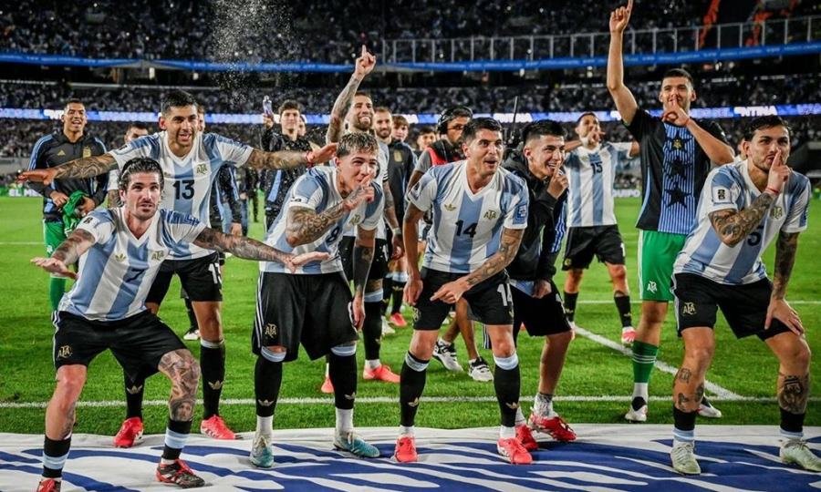 La selección argentina se prepara para el Mundial 2026 y ya tiene rivales confirmados para la fecha FIFA de octubre