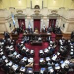 El Senado rechazó los decretos del Gobierno que disolvían Vialidad Nacional, el INTA y otros organismos