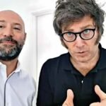 Tras la filtración de audios, el Gobierno se despega de Spagnuolo y evalúa denunciarlo por corrupción