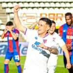 SAN LORENZO 0-1 TIGRE 2025