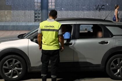 La Municipalidad comunica los montos mínimos y máximos de infracciones