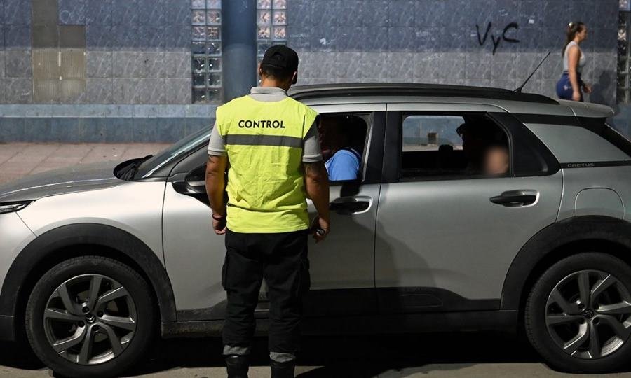 La Municipalidad comunica los montos mínimos y máximos de infracciones