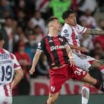 Unión quedó eliminado de la Copa Argentina tras caer por penales ante River en Mendoza