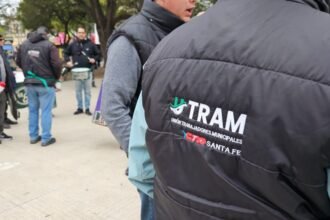 utram santa fe