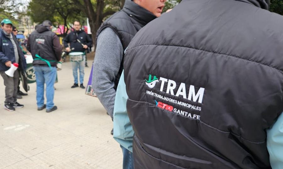 utram santa fe