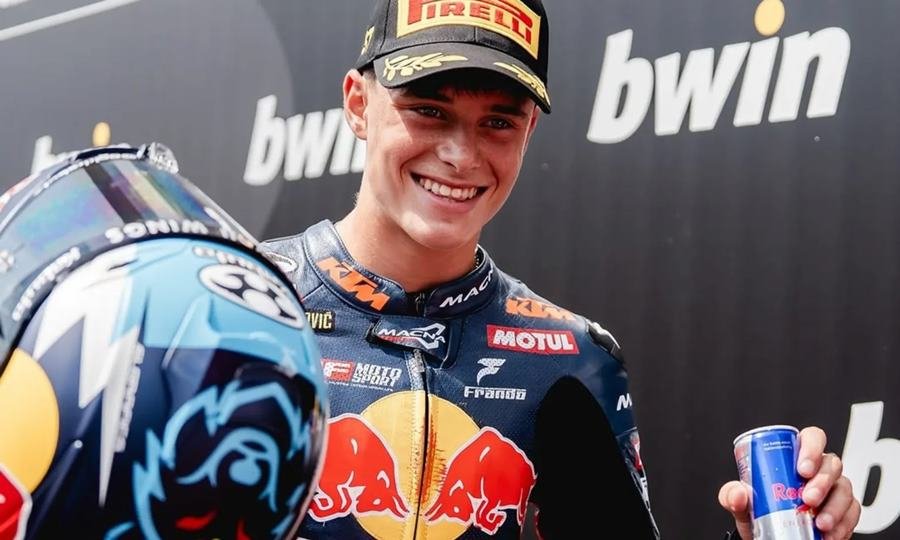 valentin perrone, moto3