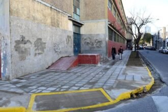 La Municipalidad intervendrá los entornos de 50 instituciones educativas